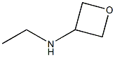 N-乙基氧杂环丁烷-3-胺