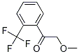 Ethanone, 2-Methoxy-1-[2-(trifluoroMethyl)phenyl]-