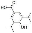 异丙酚-4-羧酸