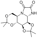 KIFUNENSINE DIACETONIDE