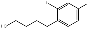 2,4-Difluoro-benzenebutanol