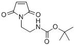 N-BOC-2-氨乙基马来酰亚胺