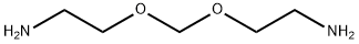 Ethanamine, 2,2'-[methylenebis(oxy)]bis-