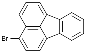 3-溴荧蒽