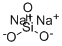 Sodium siliconate