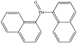 1,1'-二萘基氧化膦