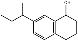 7-(sec-butyl)-1,2,3,4-tetrahydronaphthalen-1-ol