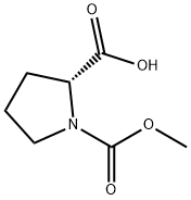 1,2-Pyrrolidinedicarboxylic acid, 1-methyl ester, (2R)-