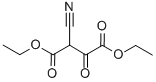 DIETHYL 2-CYANO-3-OXOSUCCINATE