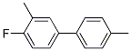 3,4'-二甲基-4-氟联苯