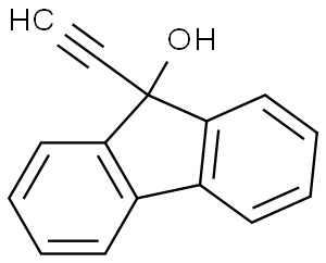 9-乙炔-9-芴醇