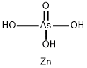 ZINC ARSENATE