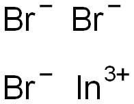 溴化铟(III)