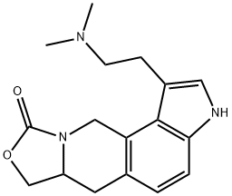 Zolmitriptan USP RC C   (base)