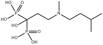 伊班膦酸杂质8