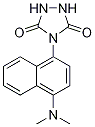 4-[4-(DiMethylaMino)naphthyl]-1,2,4-triazolidine-3,5-dione