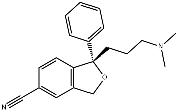 Citalopram Impurity 22(EsCitalopram EP Impurity L)