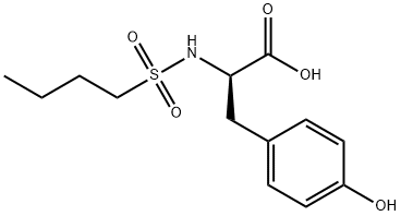 替罗非班杂质3