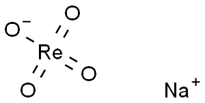 rhenium(vii)sodiumoxide