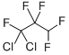 1,1-dichloro-1,2,2,3,3-pentafluoro-propane