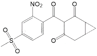 硝磺草酮杂质30