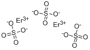 Erbium sesquisalfate