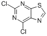 5,7-二氯噻唑并[5,4-d]嘧啶