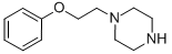 1-(2-PHENOXYETHYL)-PIPERAZINE