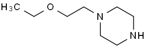 1-(2-乙氧基乙基)哌嗪