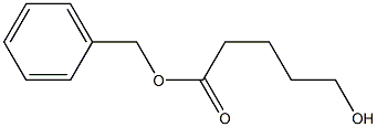 5-羟基戊酸苄酯