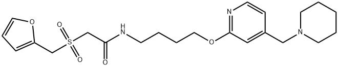 Lafutidine Impurity 4