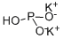 phosphonicacid,dipotassiumsalt