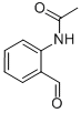 2-乙酰氨基苯甲醛