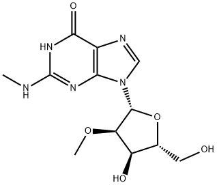 2'-O-Methyl-N2-methylguanosine