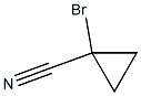 1-Bromo-1-cyano cyclopropane