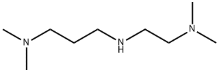 N3-[2-(dimethylamino) ethyl]-N1, n1-dimethyl-1,3-propanediamine