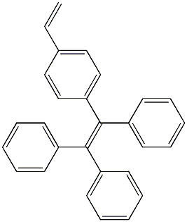 [1-(4-乙烯基苯基)-1,2,2-三苯基]乙烯