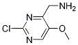 (2-氯-5-甲氧基-嘧啶-4-基)-甲基-胺