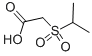 (异丙磺酰基)乙酸
