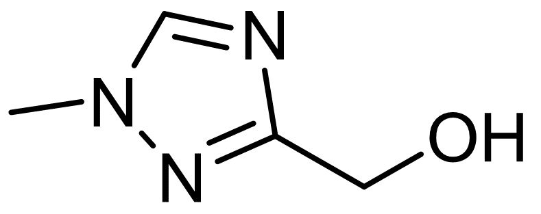 (1-甲基-1H-[1,2,4]噻唑-3-基)-甲醇