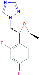 Efinaconazole