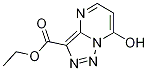 Ethyl 7-Hydroxy-[1,2,3]triazolo[1,5-a]pyriMidine-3-carboxylate