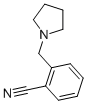 2-(PYRROLIDIN-1-YLMETHYL)BENZONITRILE