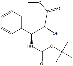 (2R,3S)-N-Boc-3-phenylisoserine methyl ester