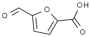 5-甲醛基呋喃-2-羧酸