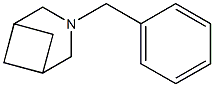 3-benzyl-3-azabicyclo[3.1.1]heptane