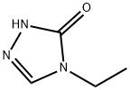 3H-1,2,4-Triazol-3-one, 4-ethyl-2,4-dihydro-