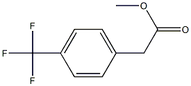 Benzeneacetic acid, 4-(trifluoroMethyl)-, Methyl ester