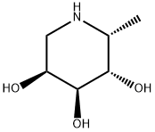 (2R,3S,4S,5S)-2-Methyl-3,4,5-piperidinetriol