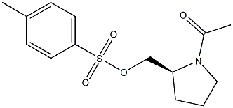 (S)-(1-Acetylpyrrolidin-2-yl)Methyl 4-Methylbenzenesulfonate